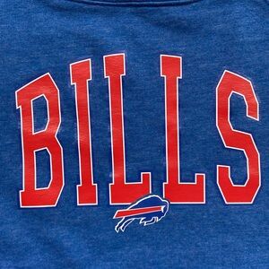 Buffalo Bills sweatshirt
